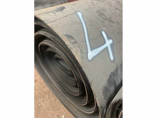 Rubbermat op rol - afbeelding 3 van  3