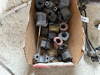Rubbers stabilisatorstangen - afbeelding 2 van  2