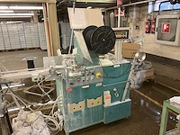 Rubbertouw talkmachine nn - afbeelding 1 van  9