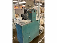 Rubbertouw talkmachine nn - afbeelding 3 van  9