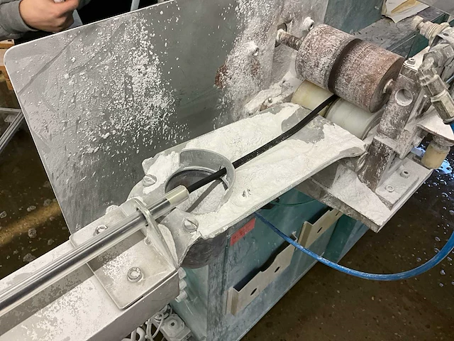 Rubbertouw talkmachine nn - afbeelding 5 van  9