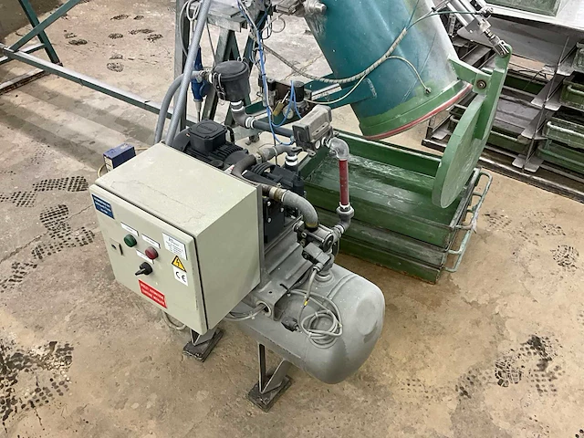 Rubbertouw talkmachine nn - afbeelding 8 van  9