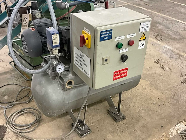 Rubbertouw talkmachine nn - afbeelding 9 van  9
