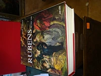 Rubens in zijn tijd arcade - afbeelding 1 van  4