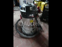 Rubi as30 industriële stofzuiger - afbeelding 3 van  7