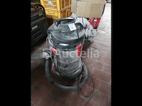 Rubi as30 industriële stofzuiger - afbeelding 5 van  7