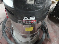 Rubi as30 industriële stofzuiger - afbeelding 7 van  7