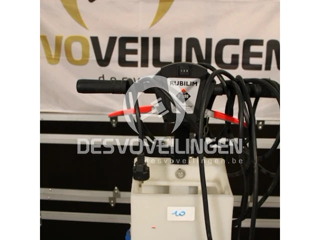 Rubi rubilim-40-nds - afbeelding 2 van  5
