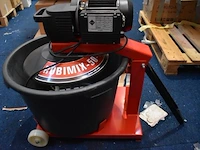 Rubi rubimix-50-n 230v elektrische mixer