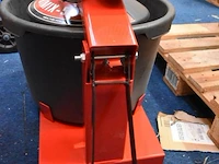 Rubi rubimix-50-n 230v elektrische mixer - afbeelding 3 van  7