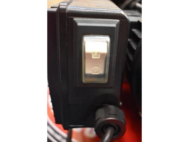 Rubi rubimix-50-n 230v elektrische mixer - afbeelding 4 van  7