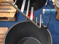 Rubi rubimix-50-n 230v elektrische mixer - afbeelding 5 van  7
