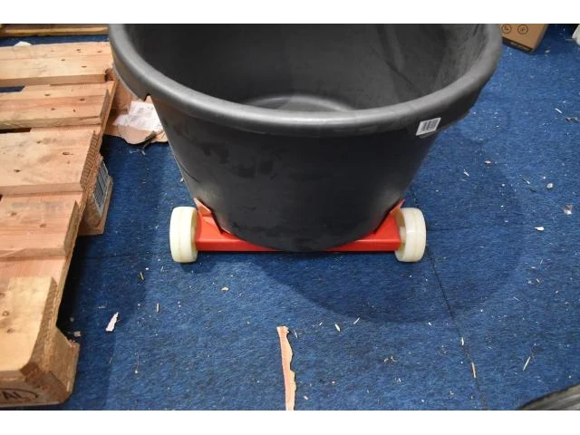 Rubi rubimix-50-n 230v elektrische mixer - afbeelding 6 van  7