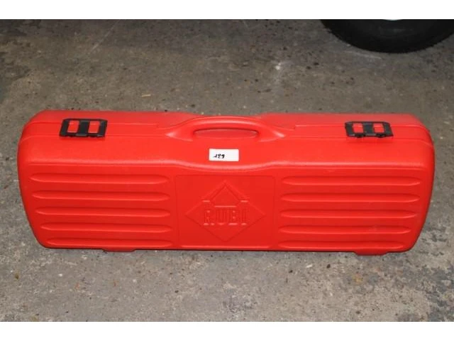 Rubi tr-600 magnet - afbeelding 1 van  3