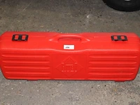 Rubi tr-600 magnet
