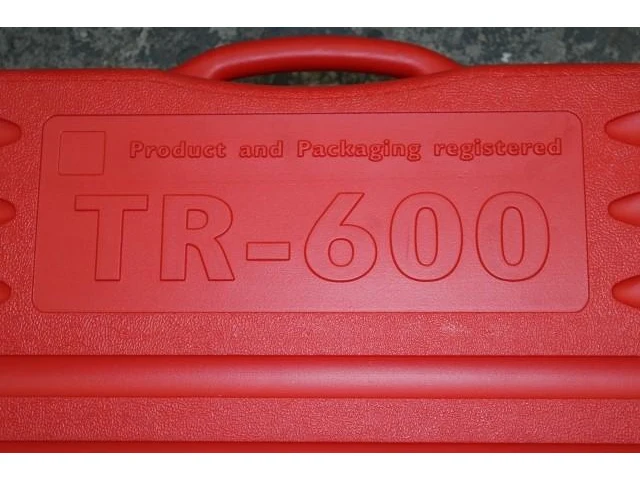 Rubi tr-600 magnet - afbeelding 2 van  3