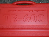 Rubi tr-600 magnet - afbeelding 2 van  3