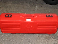 Rubi tr-600 magnet
