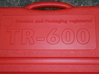 Rubi tr-600 magnet - afbeelding 2 van  3