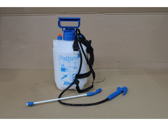 Rubimex pulpro drukspuit (5 liter) - afbeelding 2 van  4