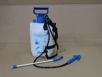 Rubimex pulpro drukspuit (5 liter) - afbeelding 2 van  4