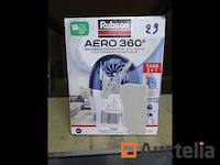 Rubson aero 360° vochtvreter - afbeelding 1 van  3