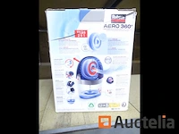 Rubson aero 360° vochtvreter - afbeelding 2 van  3
