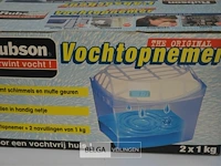 Rubson vochtopnemer - afbeelding 2 van  5