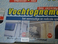Rubson vochtopnemer - afbeelding 3 van  5