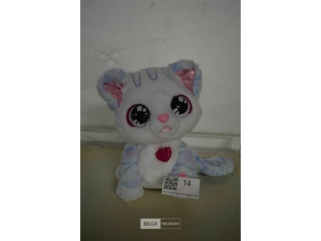 Ruby v tech zonder doos - afbeelding 1 van  3