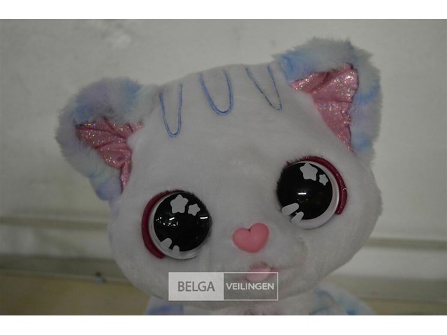 Ruby v tech zonder doos - afbeelding 2 van  3