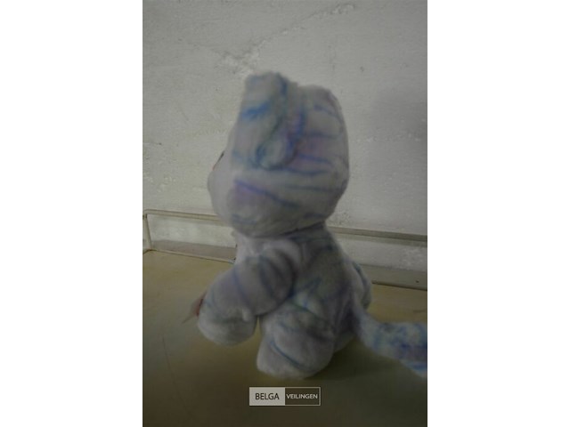 Ruby v tech zonder doos - afbeelding 3 van  3