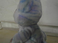 Ruby v tech zonder doos - afbeelding 3 van  3