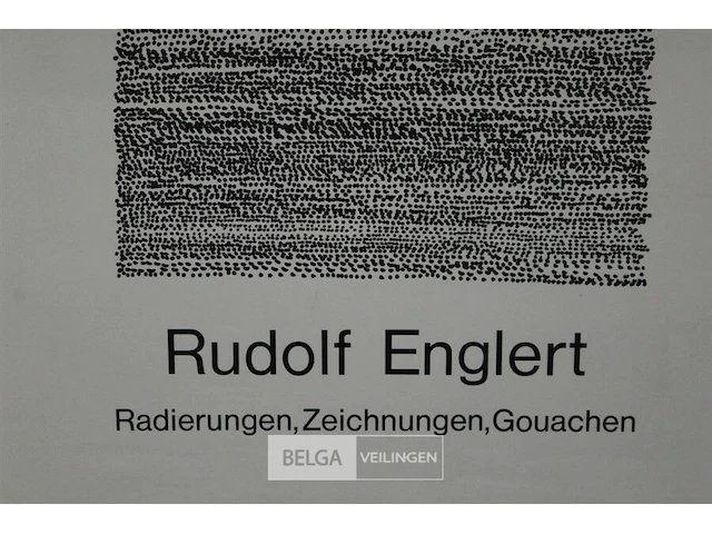 Rudolf englert - afbeelding 3 van  3