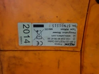 Rugblazer pellenc - afbeelding 3 van  4