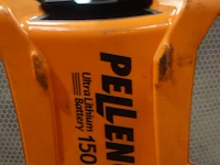 Rugblazer pellenc - afbeelding 4 van  4