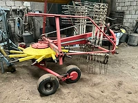 Rugger pottinger 421n - afbeelding 1 van  9