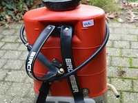 Rugsproeier birchmeier - afbeelding 1 van  5