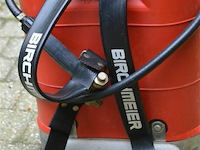 Rugsproeier birchmeier - afbeelding 2 van  5