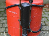 Rugsproeier birchmeier - afbeelding 3 van  5