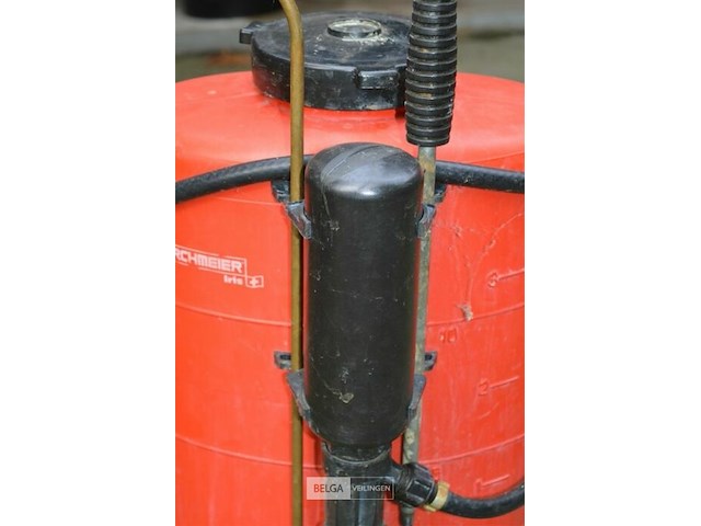 Rugsproeier birchmeier - afbeelding 4 van  5