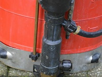 Rugsproeier birchmeier - afbeelding 5 van  5