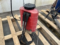 Rugsproeier birchmeier - afbeelding 2 van  5