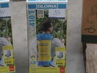 Rugsproeier gloria, 410t - afbeelding 1 van  2