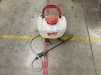 Rugsproeier solo - afbeelding 1 van  3