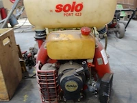 Rugsproeier solo - afbeelding 1 van  5
