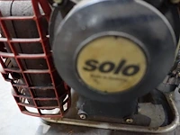 Rugsproeier solo - afbeelding 4 van  5
