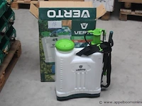 Rugsproeier verto, 20l - afbeelding 1 van  2