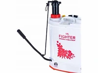 Rugspuit accu 16 liter