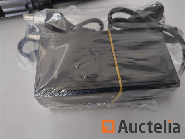 Rugspuit op accu 16 liter - afbeelding 13 van  18
